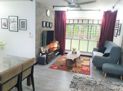 Blk 460 Segar Meadows (Bukit Panjang), HDB 4 Rooms #312840681